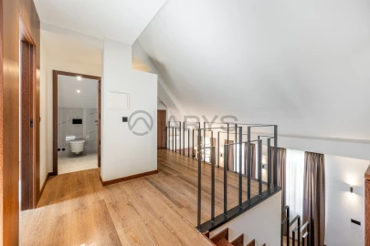 Apartamento T3 para Venda em Braga (São José de São Lázaro e São João do Souto)
