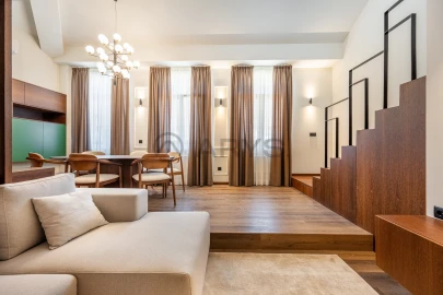 Apartamento T3 para Venda em Braga (São José de São Lázaro e São João do Souto)