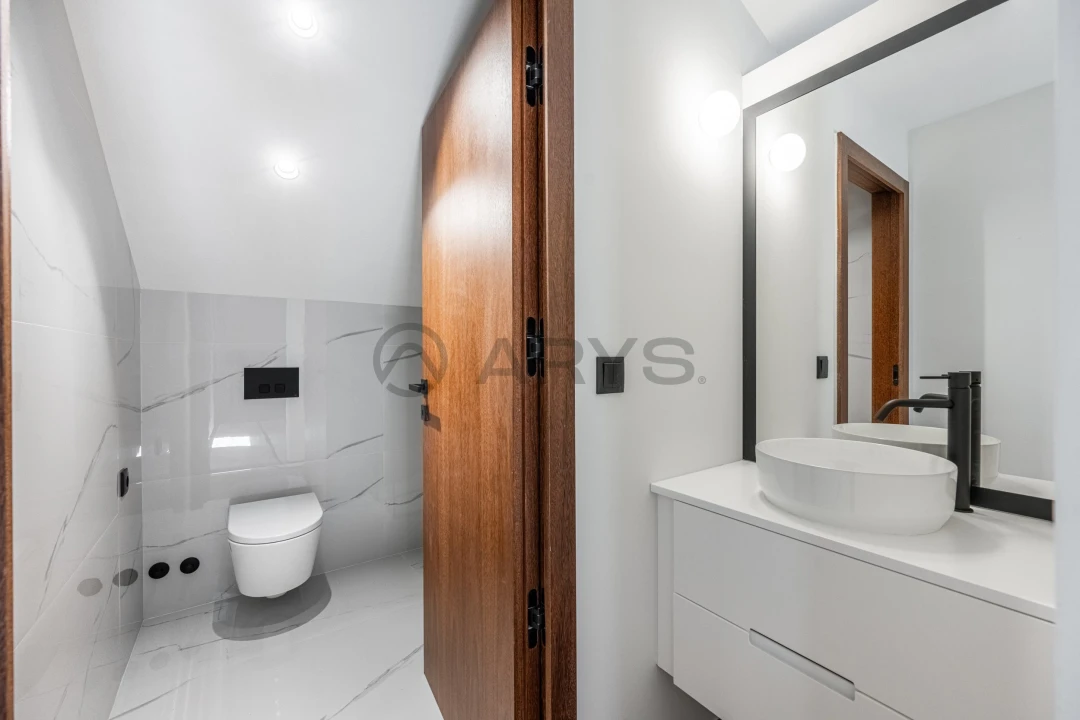 Apartamento T3 para Venda em Braga (São José de São Lázaro e São João do Souto) Foto 15