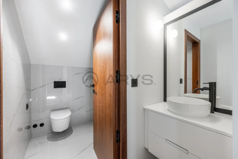 Apartamento T3 para Venda em Braga (São José de São Lázaro e São João do Souto) Foto 15