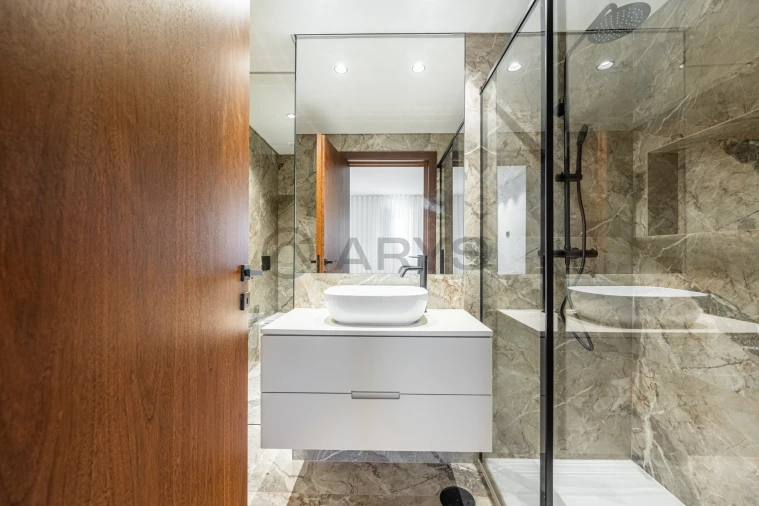 Apartamento T3 para Venda em Braga (São José de São Lázaro e São João do Souto) Foto 12