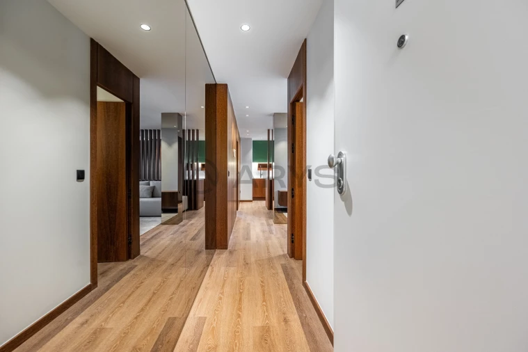 Apartamento T3 para Venda em Braga (São José de São Lázaro e São João do Souto) Foto 4