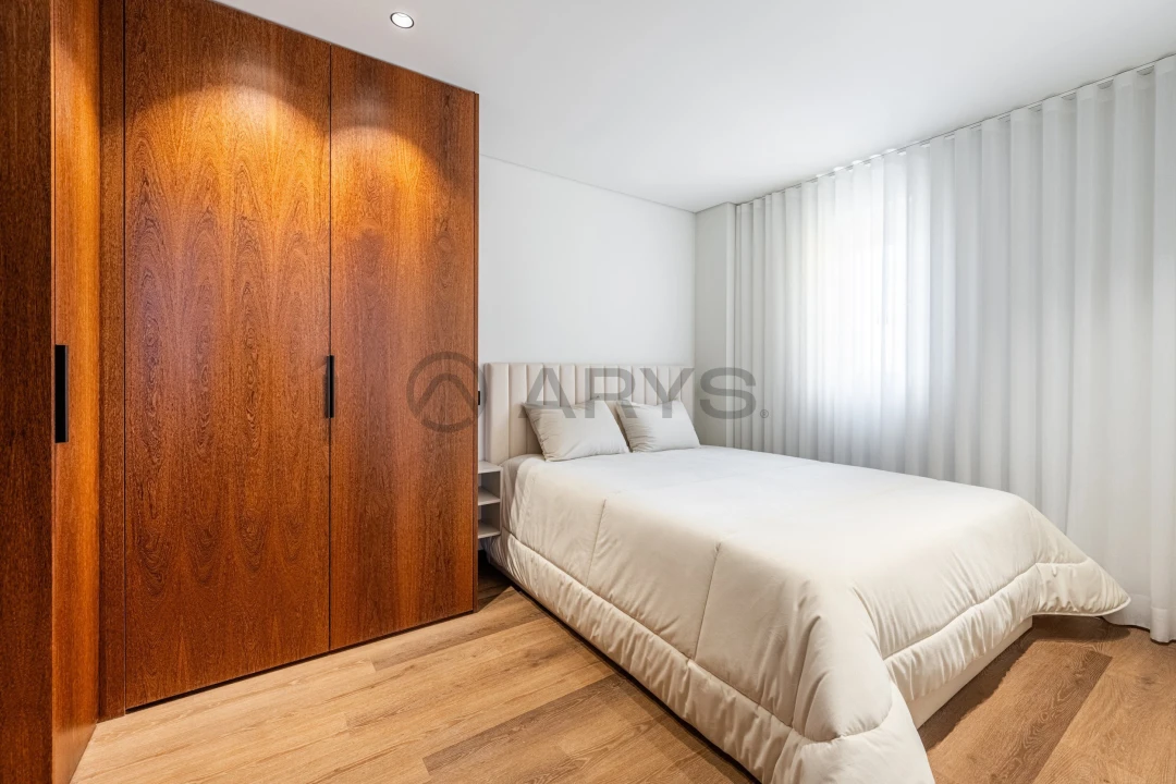 Apartamento T3 para Venda em Braga (São José de São Lázaro e São João do Souto) Foto 11