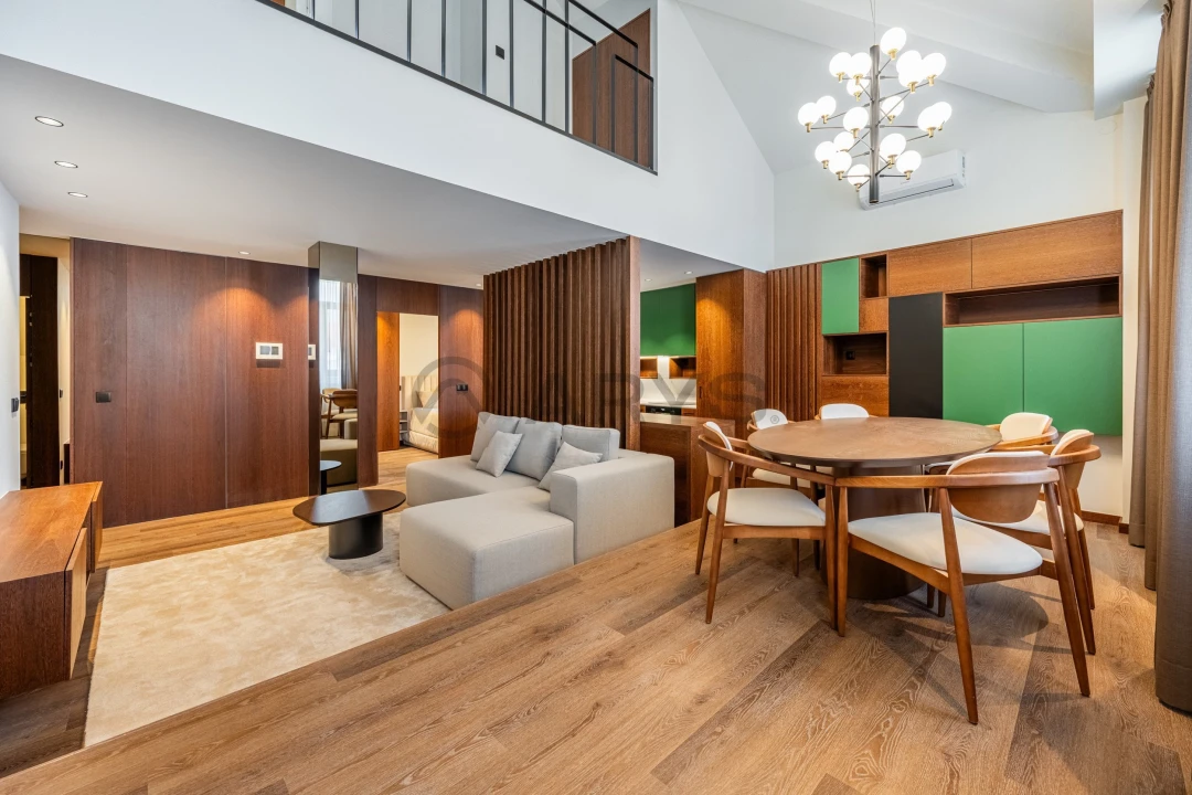 Apartamento T3 para Venda em Braga (São José de São Lázaro e São João do Souto) Foto 1