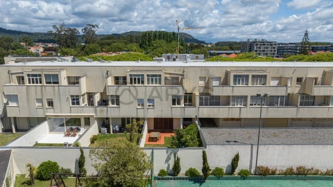 Apartamento T3 para Venda em Esposende, Marinhas e Gandra