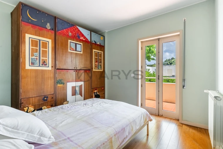 Apartamento T3 para Venda em Esposende, Marinhas e Gandra Foto 12