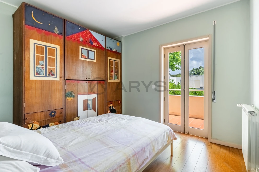 Apartamento T3 para Venda em Esposende, Marinhas e Gandra Foto 12