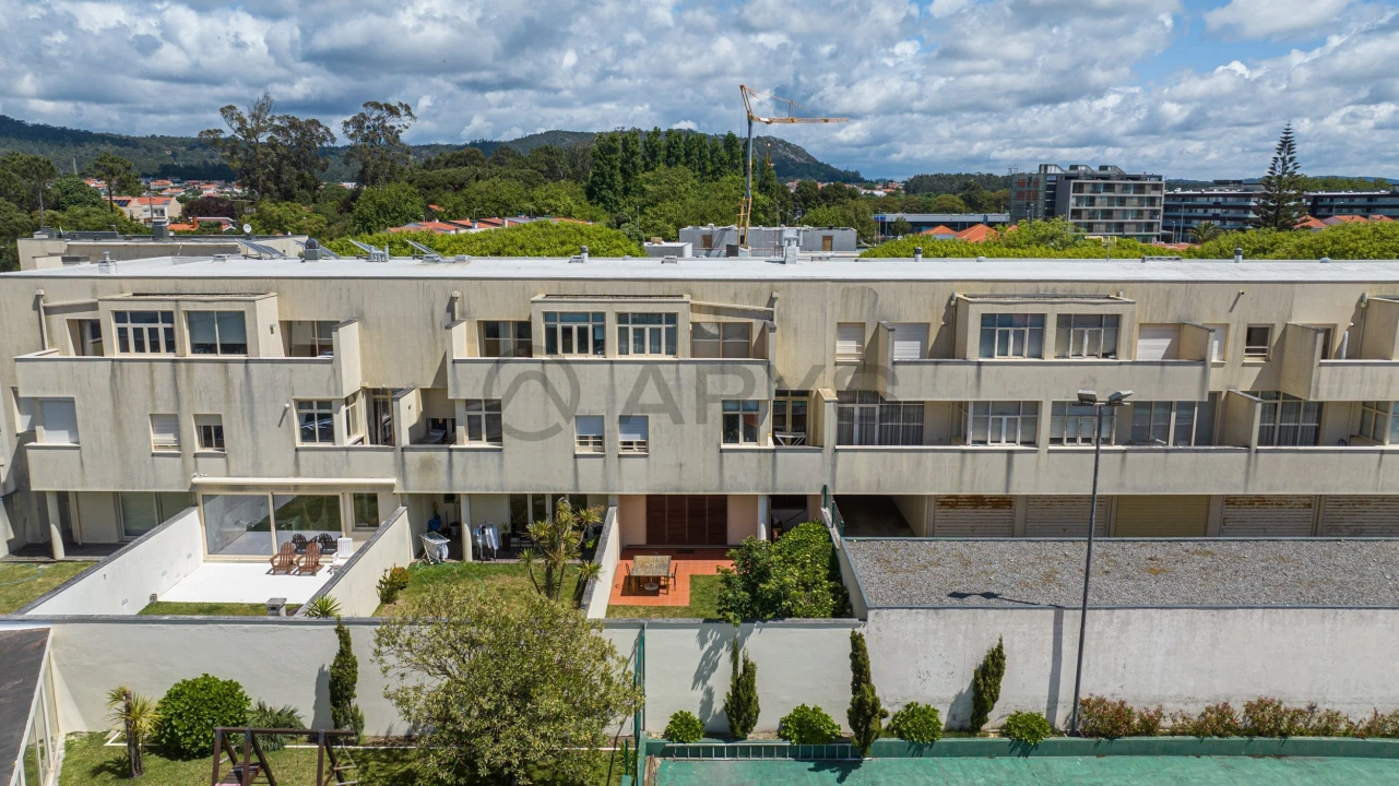 Apartamento T3 para Venda em Esposende, Marinhas e Gandra Foto 20
