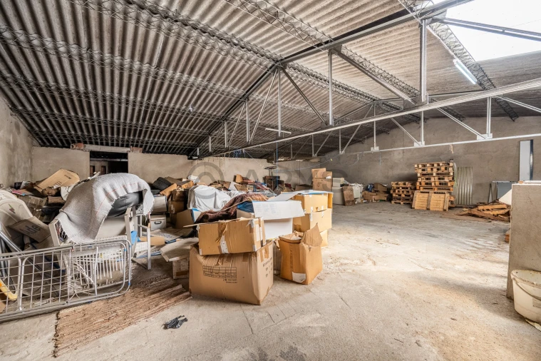 Armazém para Venda em Ferreiros e Gondizalves Foto 18