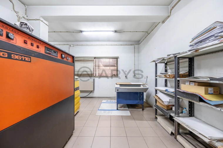 Armazém para Venda em Ferreiros e Gondizalves Foto 14