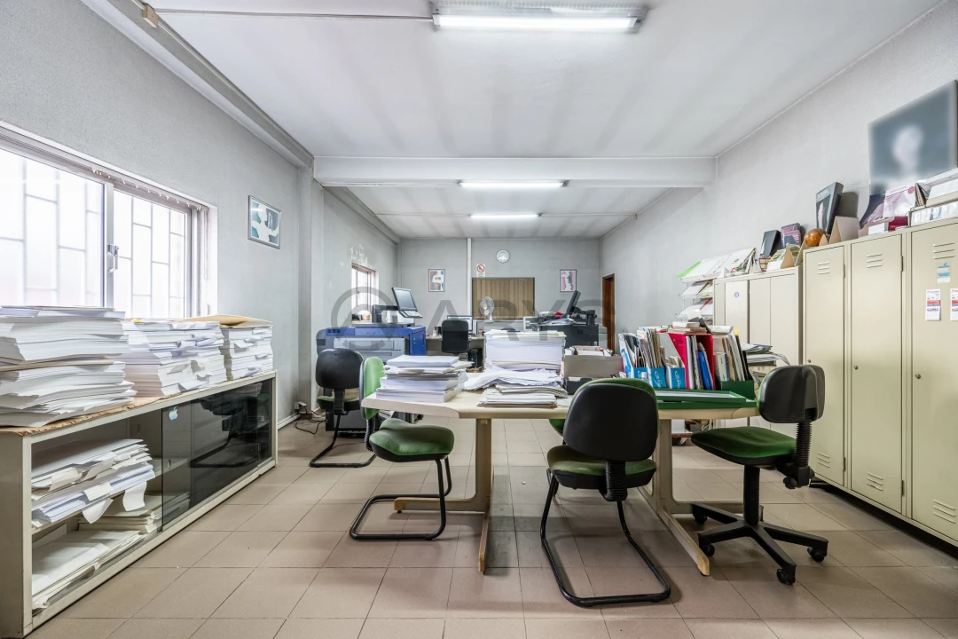 Armazém para Venda em Ferreiros e Gondizalves Foto 3
