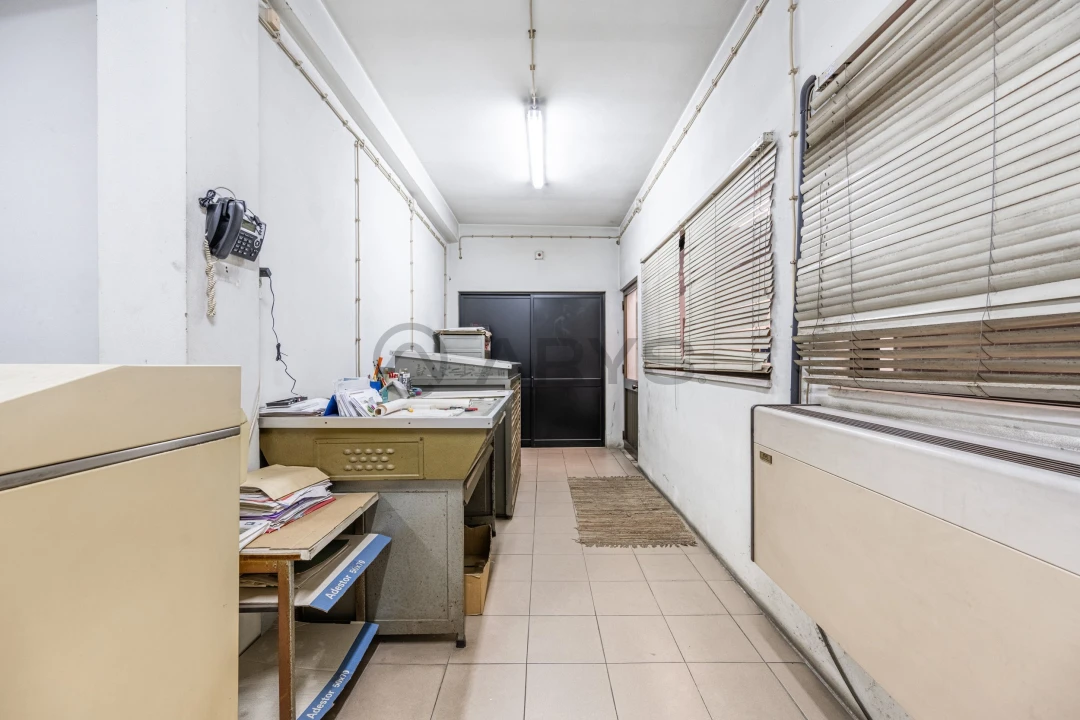 Armazém para Venda em Ferreiros e Gondizalves Foto 16