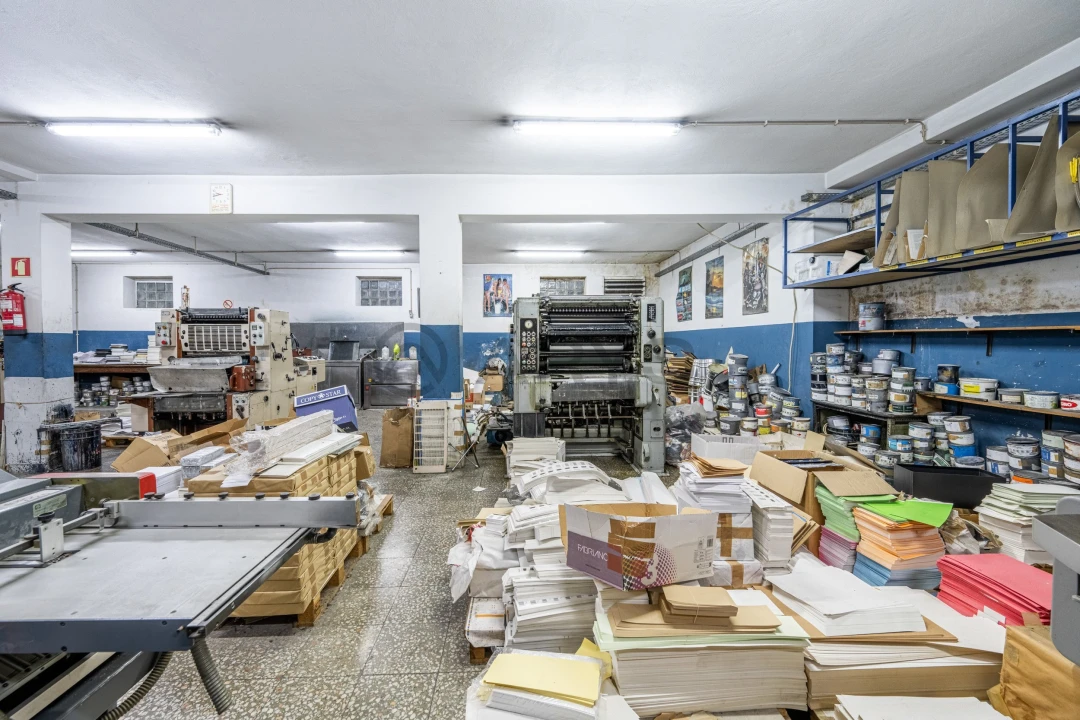 Armazém para Venda em Ferreiros e Gondizalves Foto 8