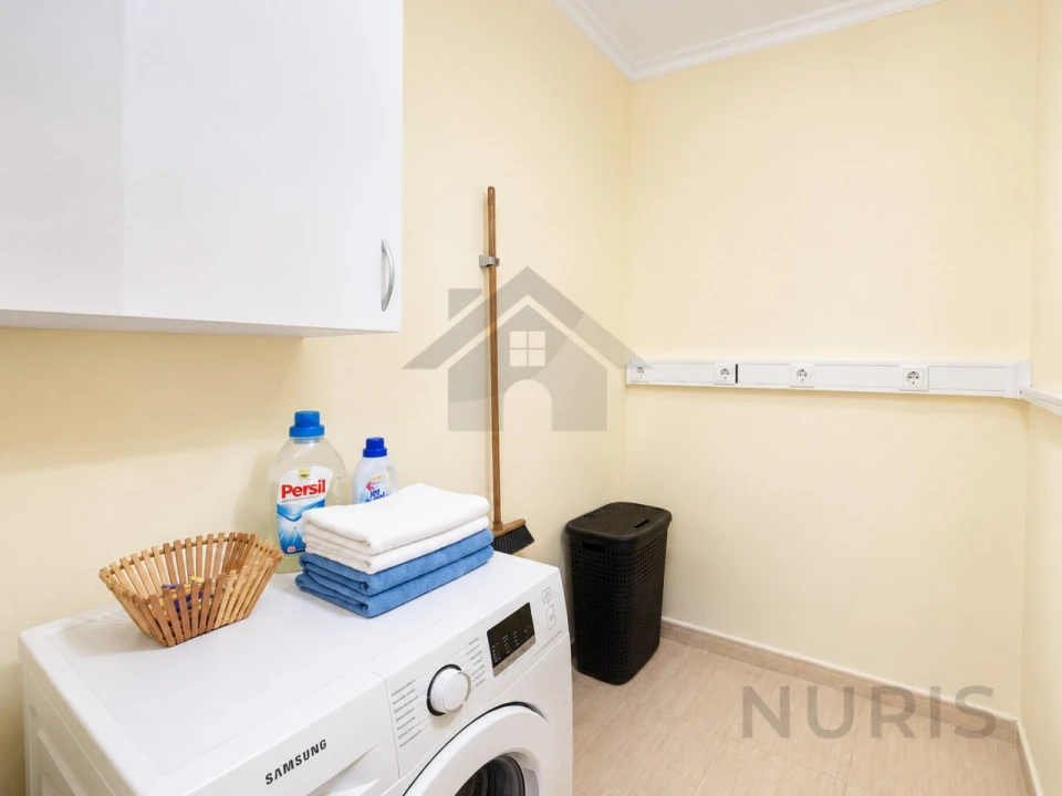 Apartamento T1 para Venda em Alvor Foto 6
