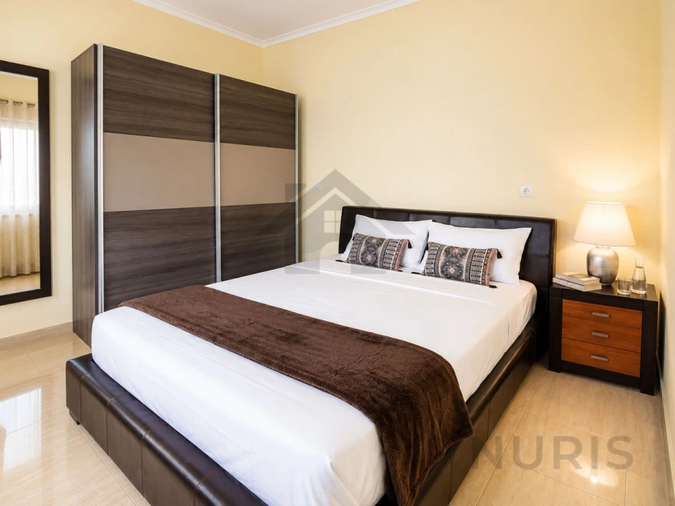 Apartamento T1 para Venda em Alvor Foto 7
