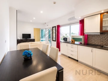 Apartamento T1 para Venda em Alvor
