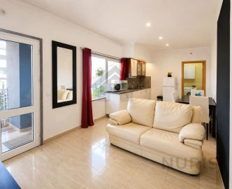 Apartamento T1 para Venda em Alvor