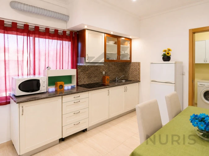 Apartamento T1 para Venda em Alvor Foto 3