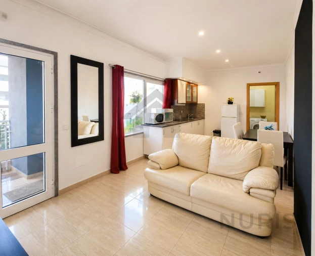 Apartamento T1 para Venda em Alvor Foto 5