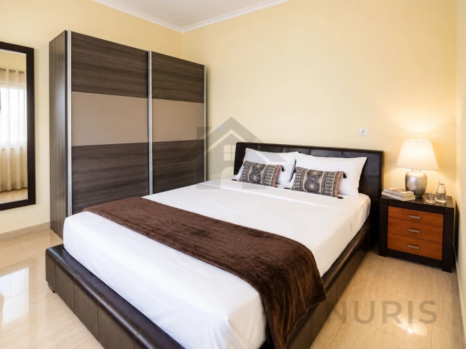 Apartamento T1 para Venda em Alvor Foto 7