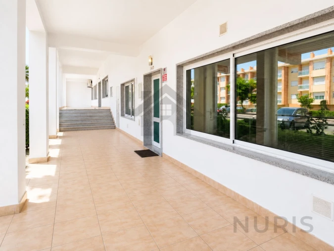 Apartamento T1 para Venda em Alvor Foto 9