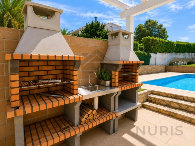 Apartamento T1 para Venda em Alvor Foto 10