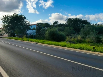 Terreno Agricola ou Rústico para Venda em São Bartolomeu de Messines