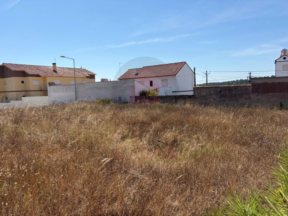 Terreno para Venda em Foz do Arelho Foto 5