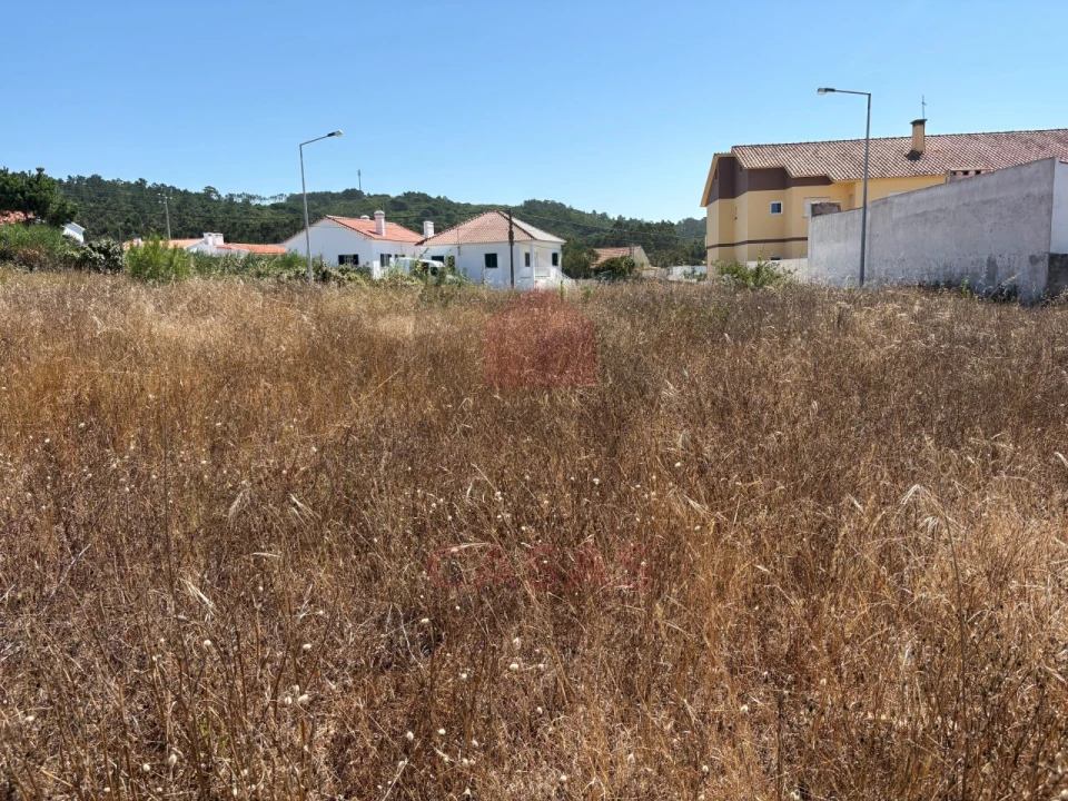 Terreno para Venda em Foz do Arelho Foto 6