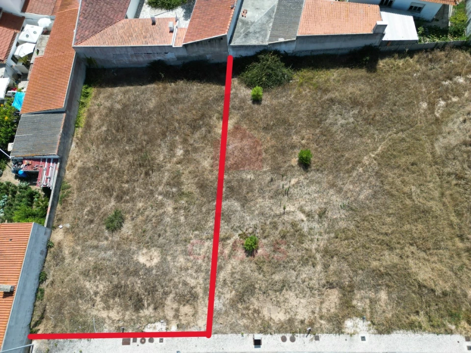 Terreno para Venda em Foz do Arelho Foto 3