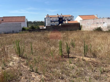 Terreno para Venda em Foz do Arelho