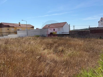 Terreno para Venda em Foz do Arelho