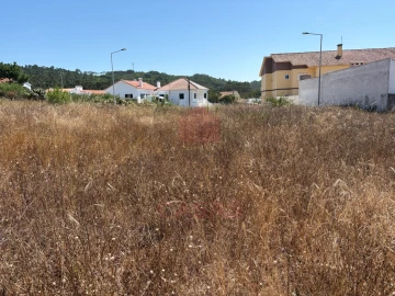 Terreno para Venda em Foz do Arelho