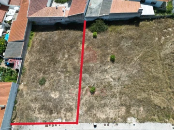 Terreno para Venda em Foz do Arelho