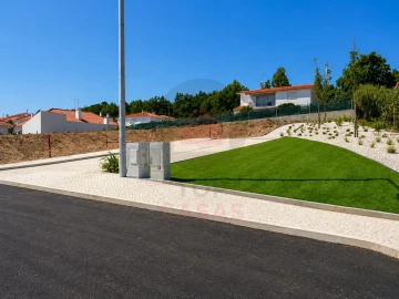 Terreno para Venda em Foz do Arelho