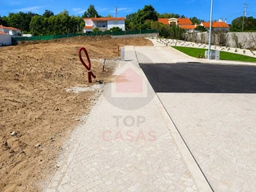 Terreno para Venda em Foz do Arelho