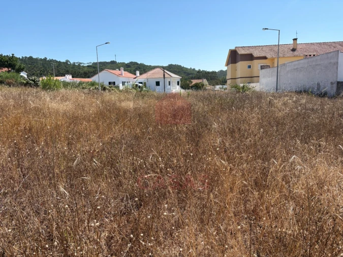 Terreno para Venda em Foz do Arelho Foto 6