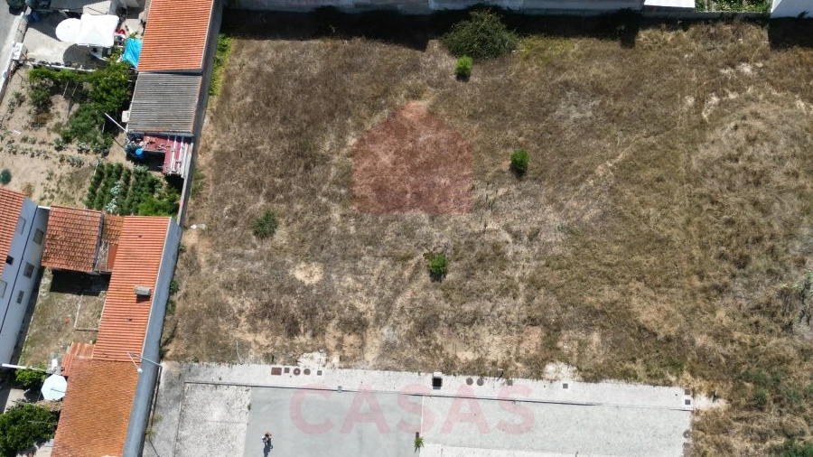 Terreno para Venda em Foz do Arelho