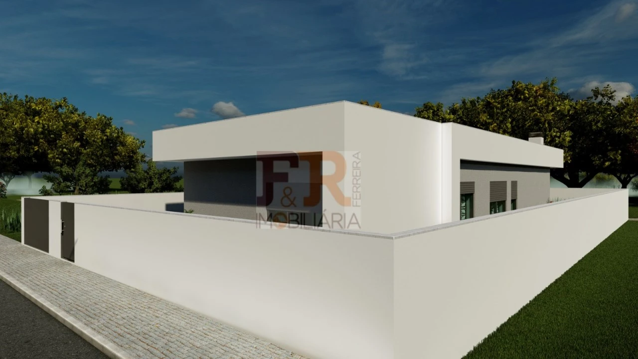 Moradia T3 para Venda em Fernao Ferro Foto 1