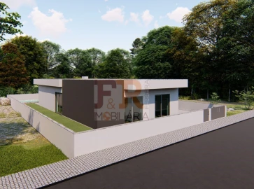 Moradia T3 para Venda em Fernao Ferro