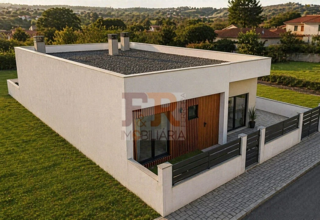 Moradia T3 para Venda em Fernao Ferro Foto 2