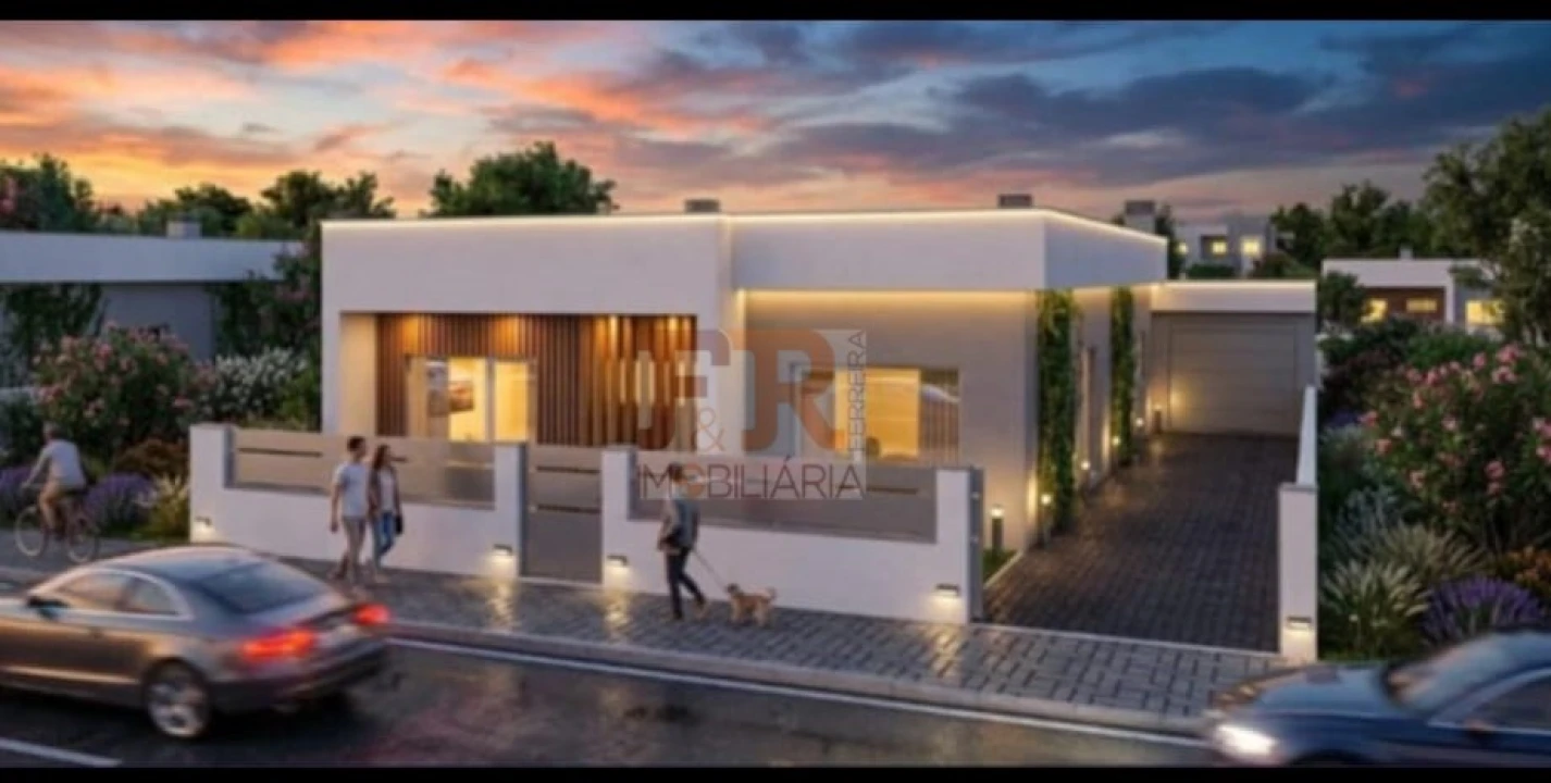 Moradia T3 para Venda em Fernao Ferro Foto 5