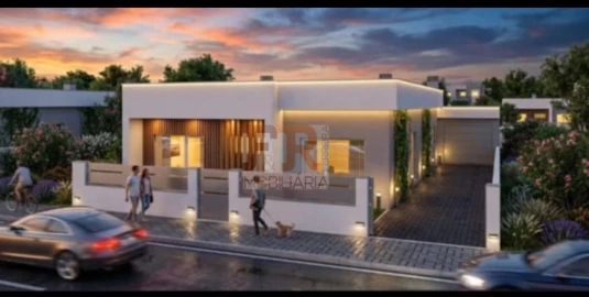 Moradia T3 para Venda em Fernao Ferro