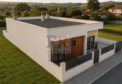 Moradia T3 para Venda em Fernao Ferro