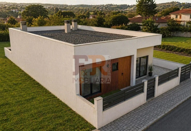 Moradia T3 para Venda em Fernao Ferro Foto 2