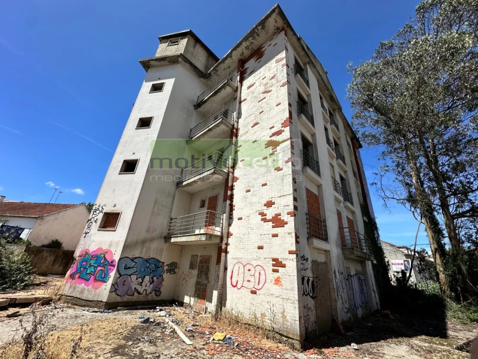 Prédio para Venda em Algueirão-Mem Martins Foto 5