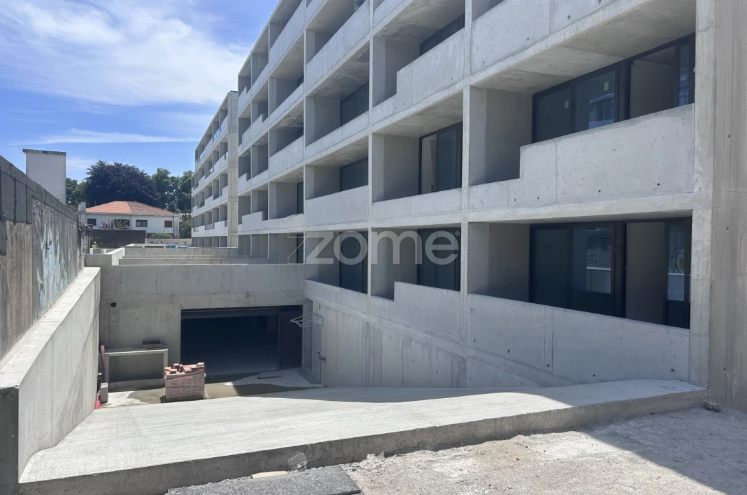 Apartamento T1 para Venda em São Mamede de Infesta e Senhora da Hora Foto 11