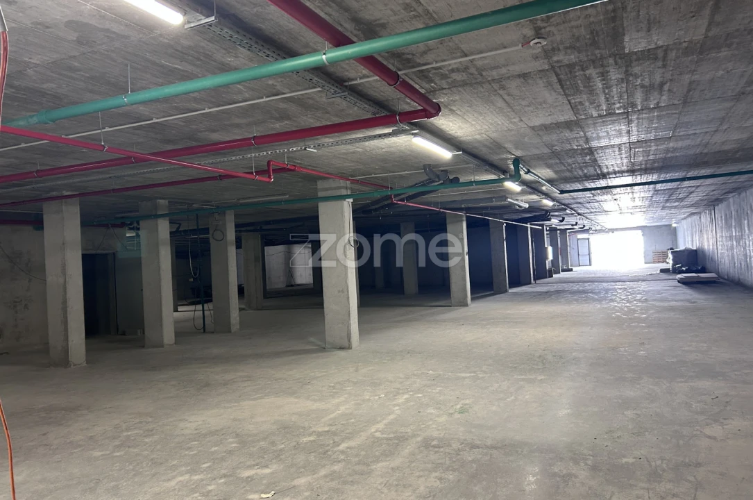 Apartamento T1 para Venda em São Mamede de Infesta e Senhora da Hora Foto 11