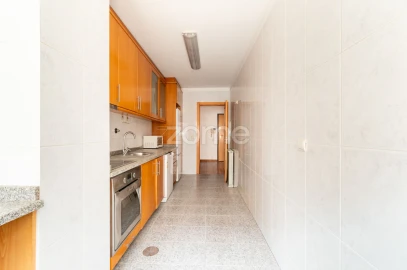 Apartamento T3 para Venda em Matosinhos e Leça da Palmeira