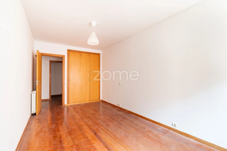 Apartamento T3 para Venda em Matosinhos e Leça da Palmeira Foto 17